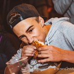 0099 Angry Burgers fest